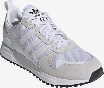 ADIDAS ORIGINALS Sneaker 'ZX 700 HD' in Weiß