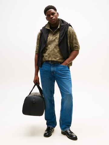 Tommy Hilfiger Big & Tall Футболка в Зеленый