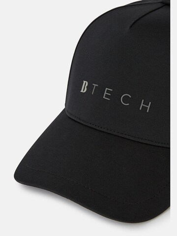 Boggi Milano Cap in Schwarz