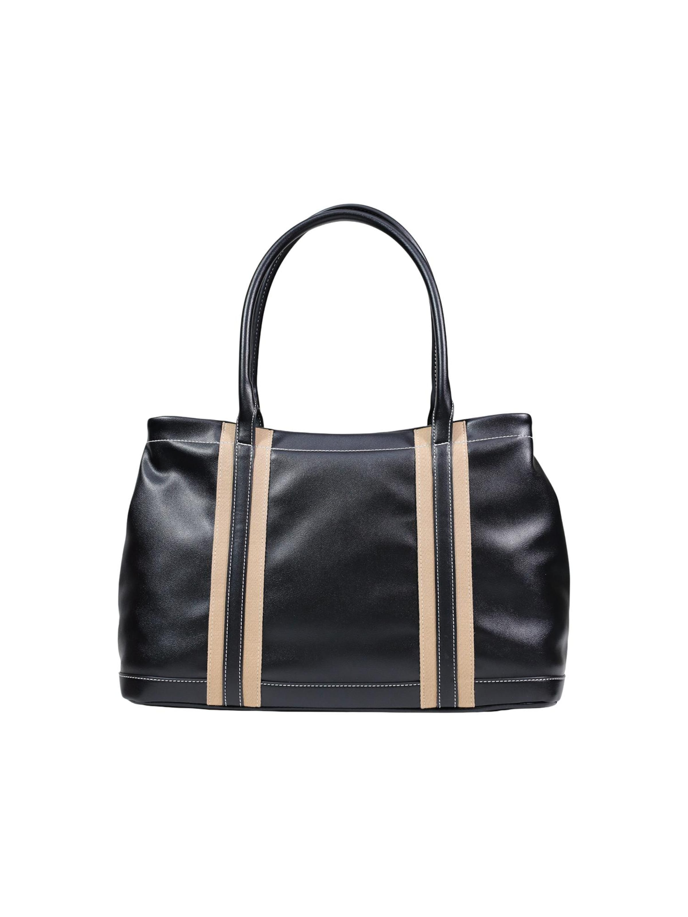Love Moschino - Bolso de hombro en negro