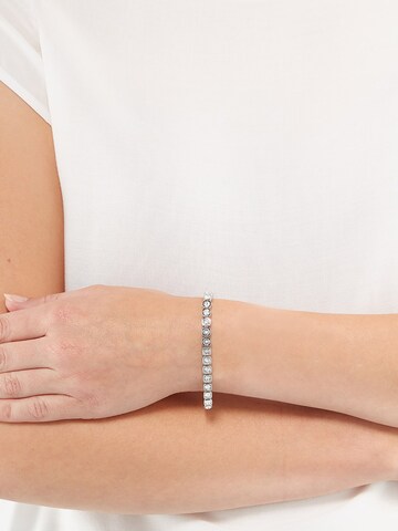Heideman Armband in Zilver: voorkant
