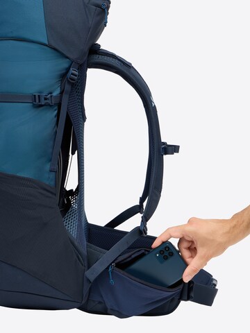 VAUDE Sports backpack 'Brenta' in Blue