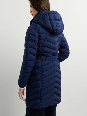 Manteau d’hiver 'Sanny' Pepe Jeans en bleu