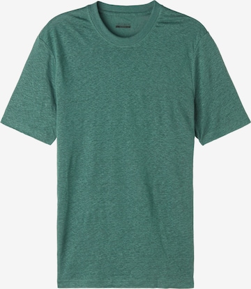 INTIMISSIMI Shirt in Green: front