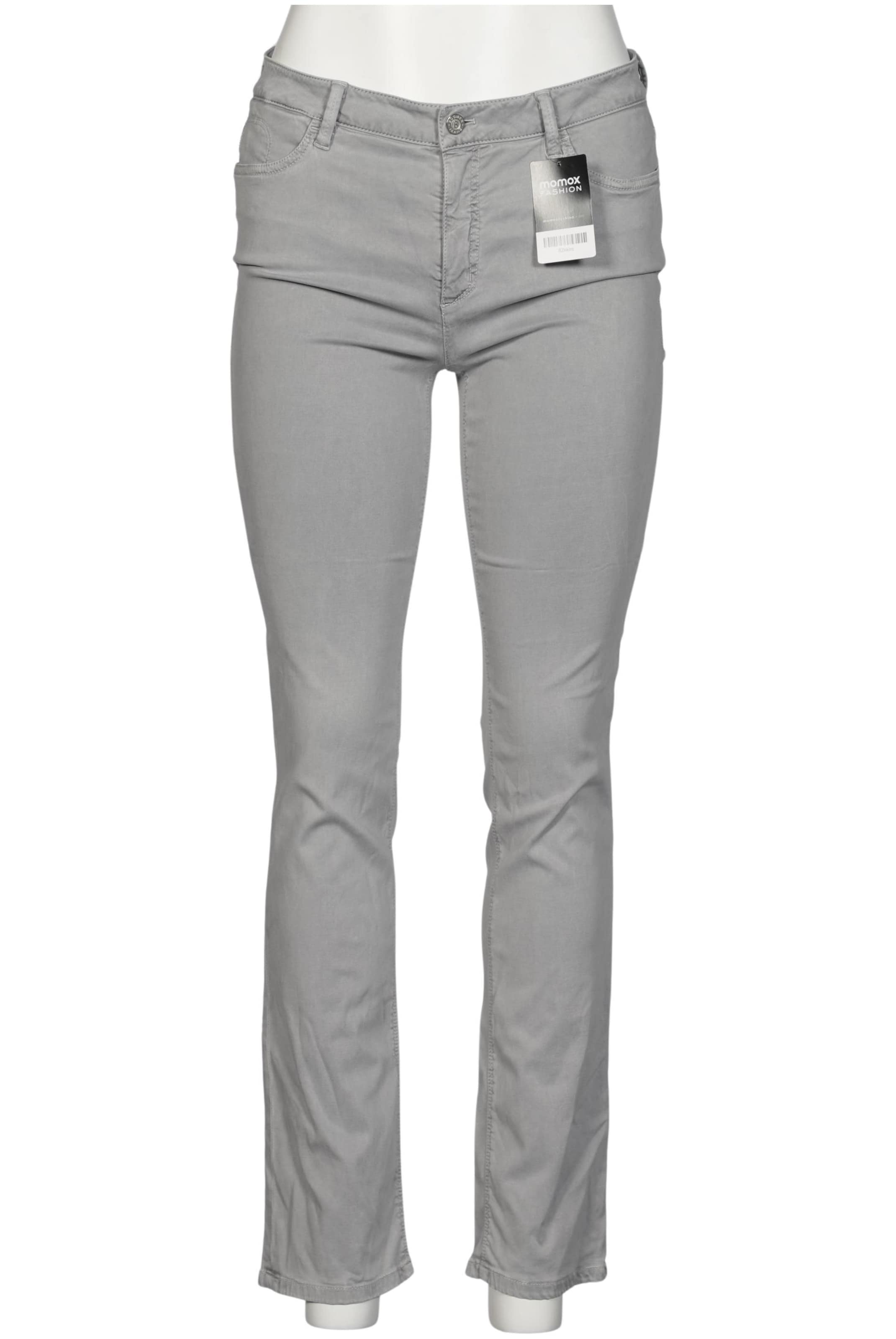 BOGNER Jeans 34 in Grau: Vorderseite