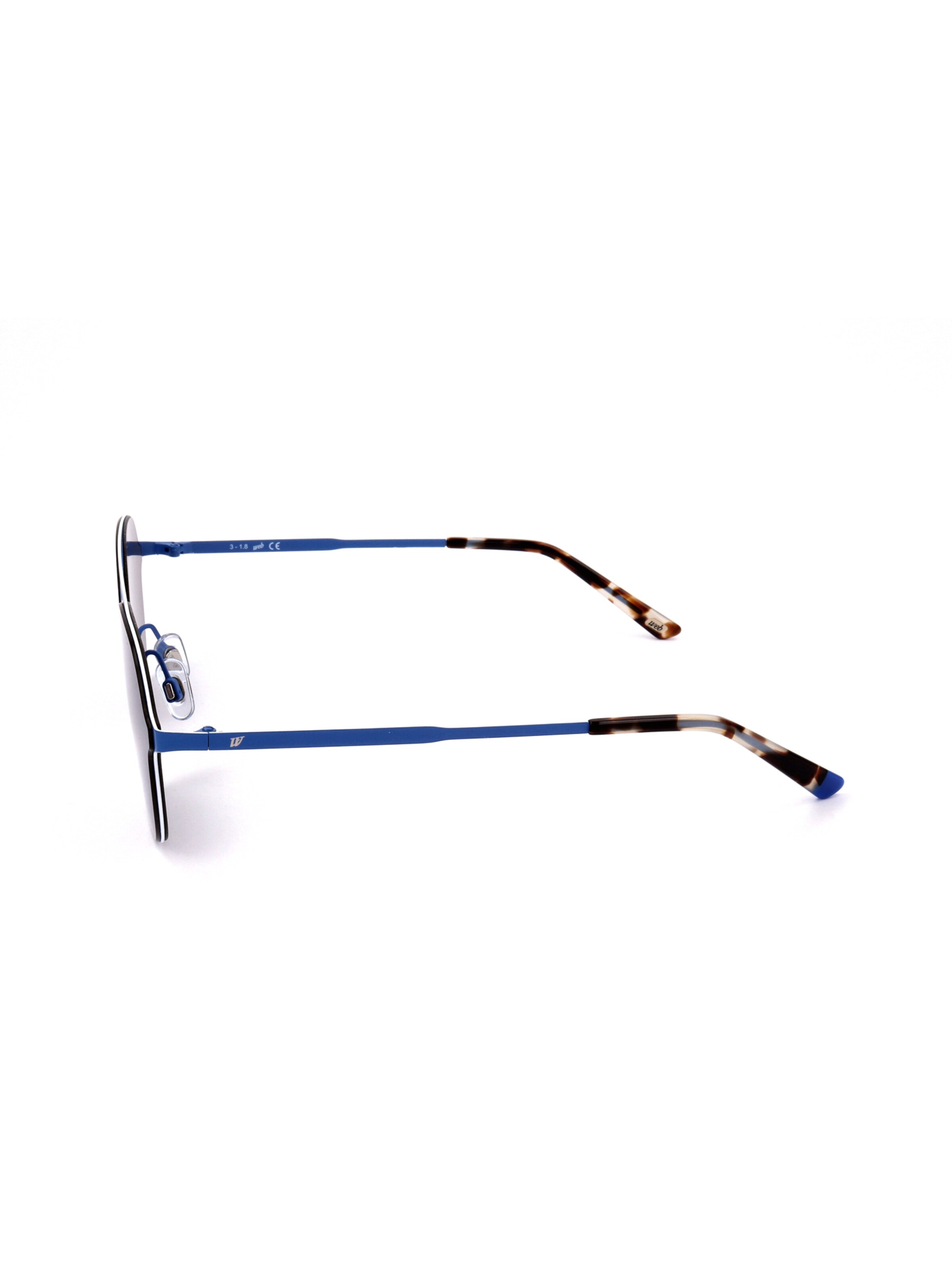 Occhiali da sole 'WE0248' di Web Eyewear in blu