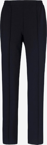 Pantalon Goldner en noir : devant