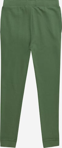 KIDS ONLY Tapered Pants 'LASSI' in Green