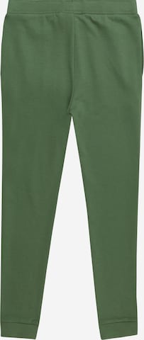 KIDS ONLY - Tapered Calças 'LASSI' em verde