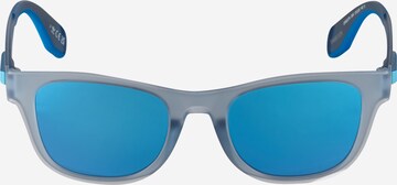 Lunettes de soleil ADIDAS ORIGINALS en gris