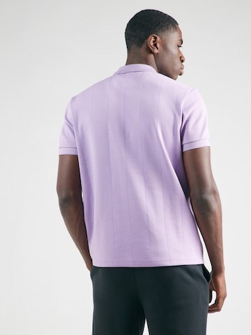 BOSS Shirt 'Paddy' in Purple