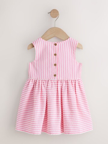 Next Dress in Pink