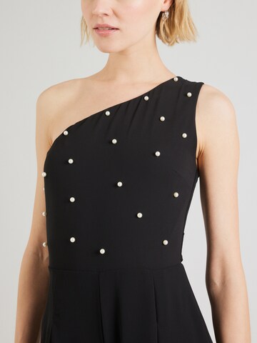WAL G. Jumpsuit 'PERAL' in Black