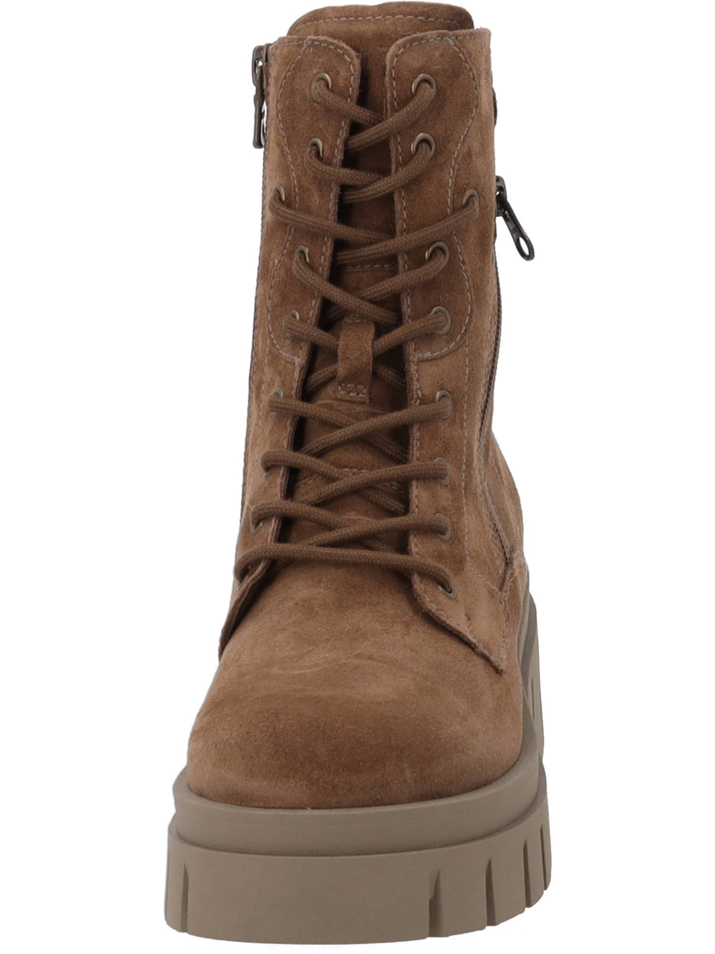 Nero Giardini Stiefelette in Braun