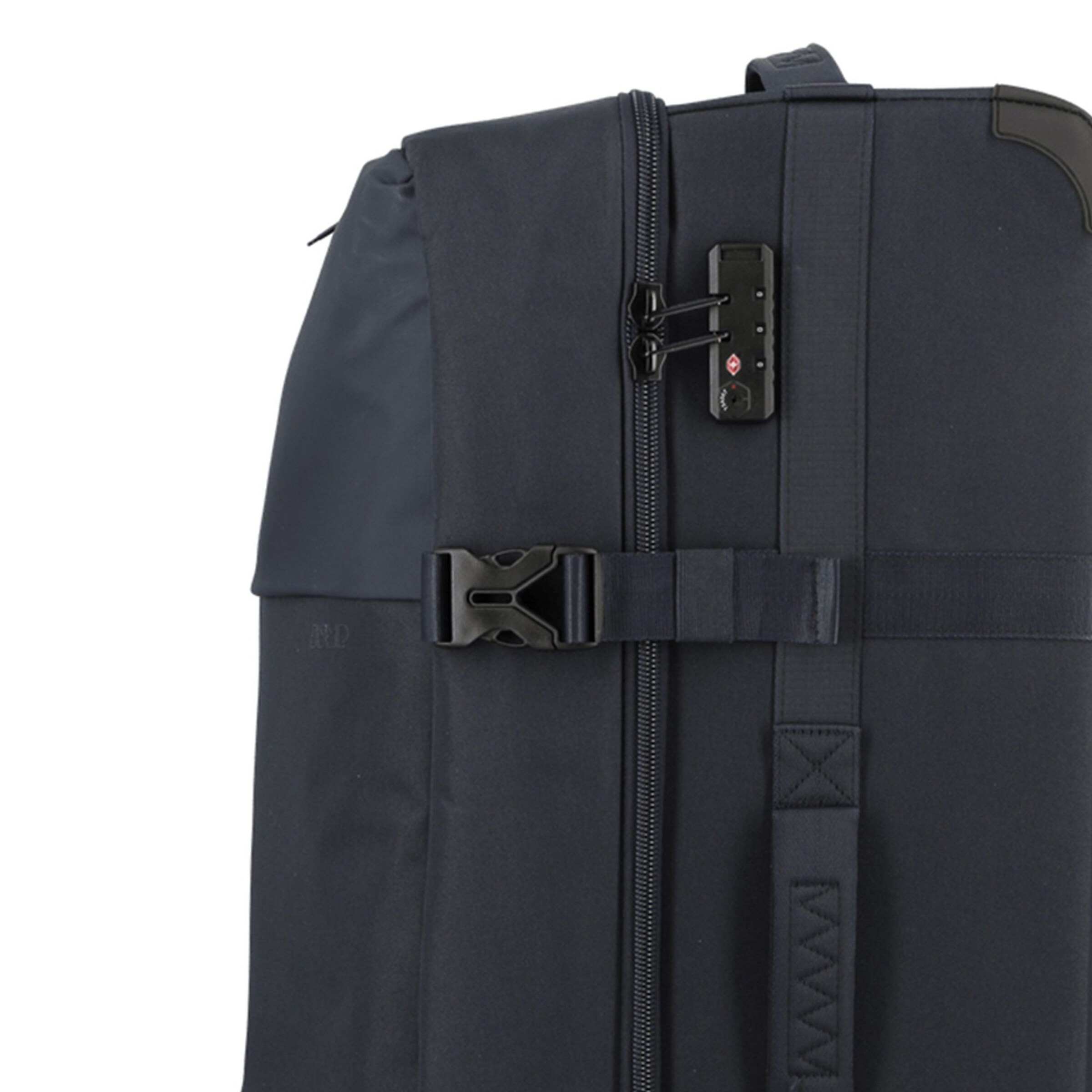 Sac de voyage Jump en bleu