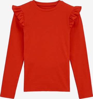 raudona WE Fashion Marškinėliai: priekis