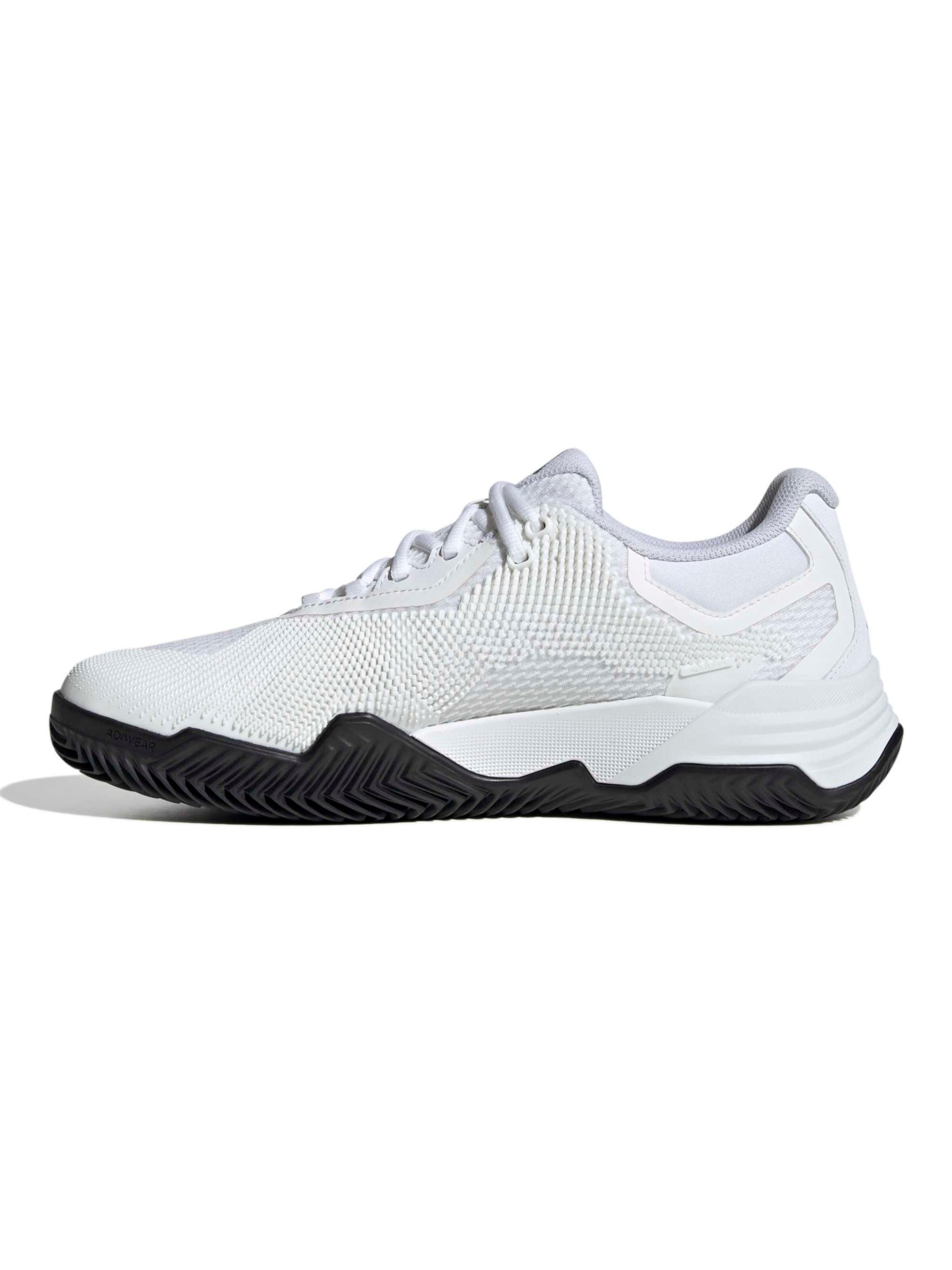 Chaussure de sport 'Solematch Control 2' ADIDAS PERFORMANCE en blanc