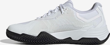 ADIDAS PERFORMANCE Spordijalats 'Solematch Control 2', värv valge: eest vaates