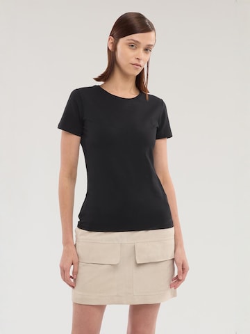 Maglietta di Trussardi in nero