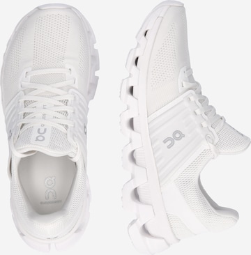 On Platform trainers 'Cloudswift 3 AD' in White