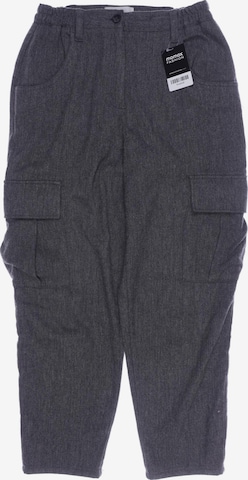 AMERICAN VINTAGE Pants in M in Grey: front