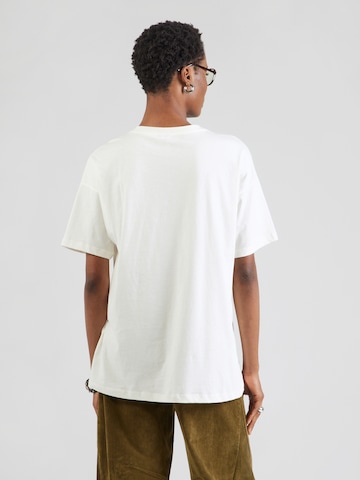 PIECES - Camiseta 'PCSKYLAR' en blanco