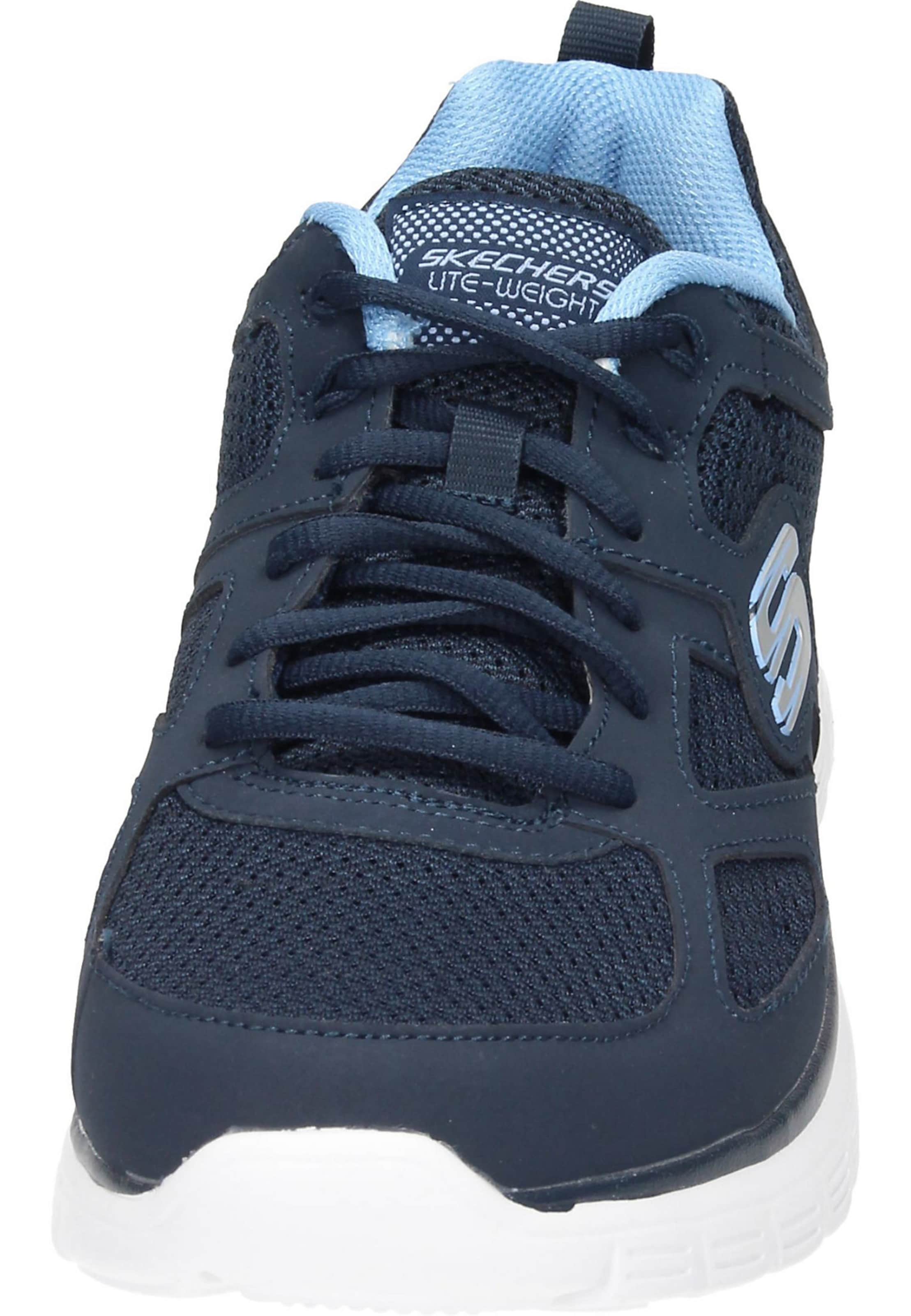 Skechers burns agoura navy outlet