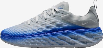 Nike Sportswear Ниски маратонки 'AVA EDGE' в сиво: отпред