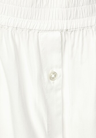 CECIL Skirt in White