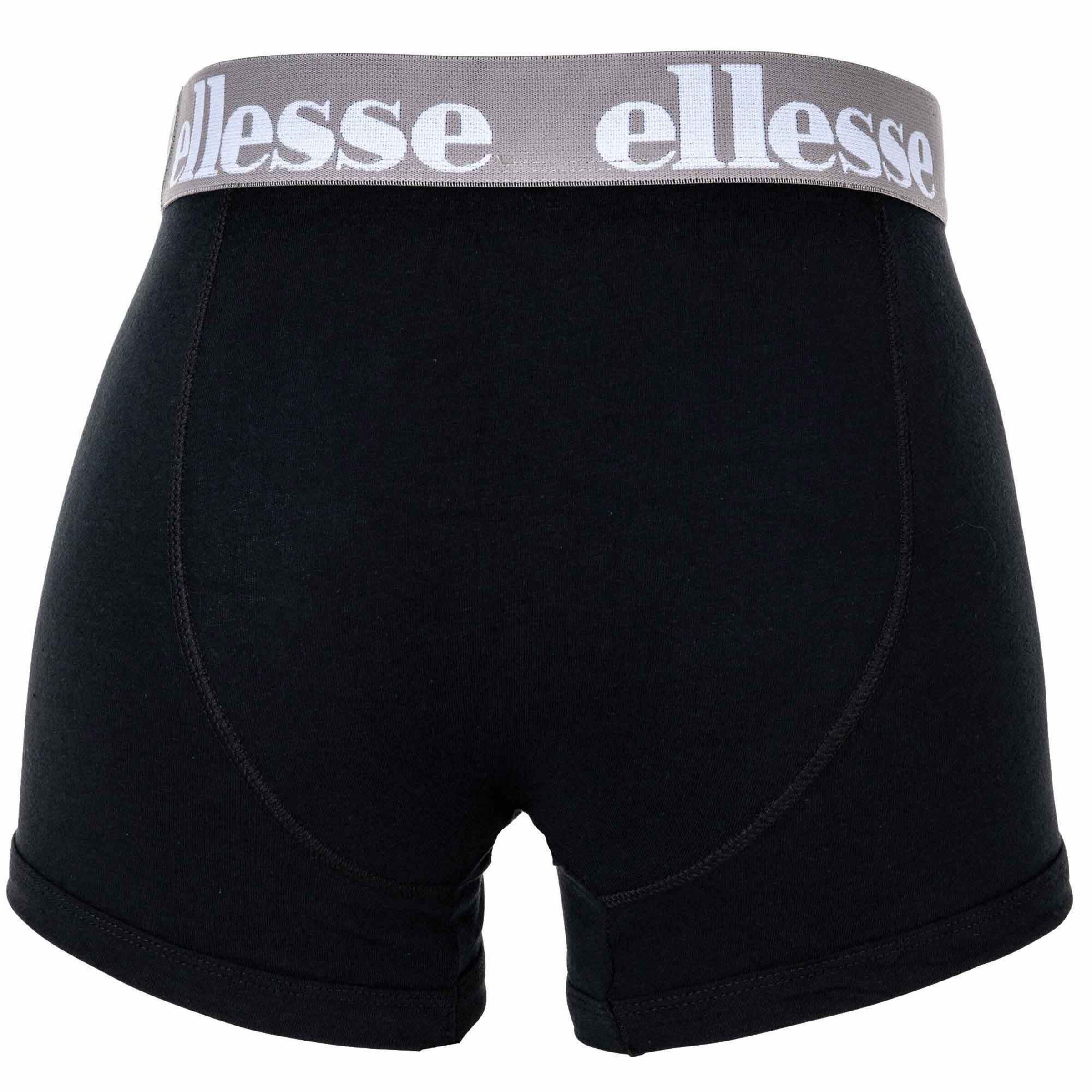 Boxer di ELLESSE in nero