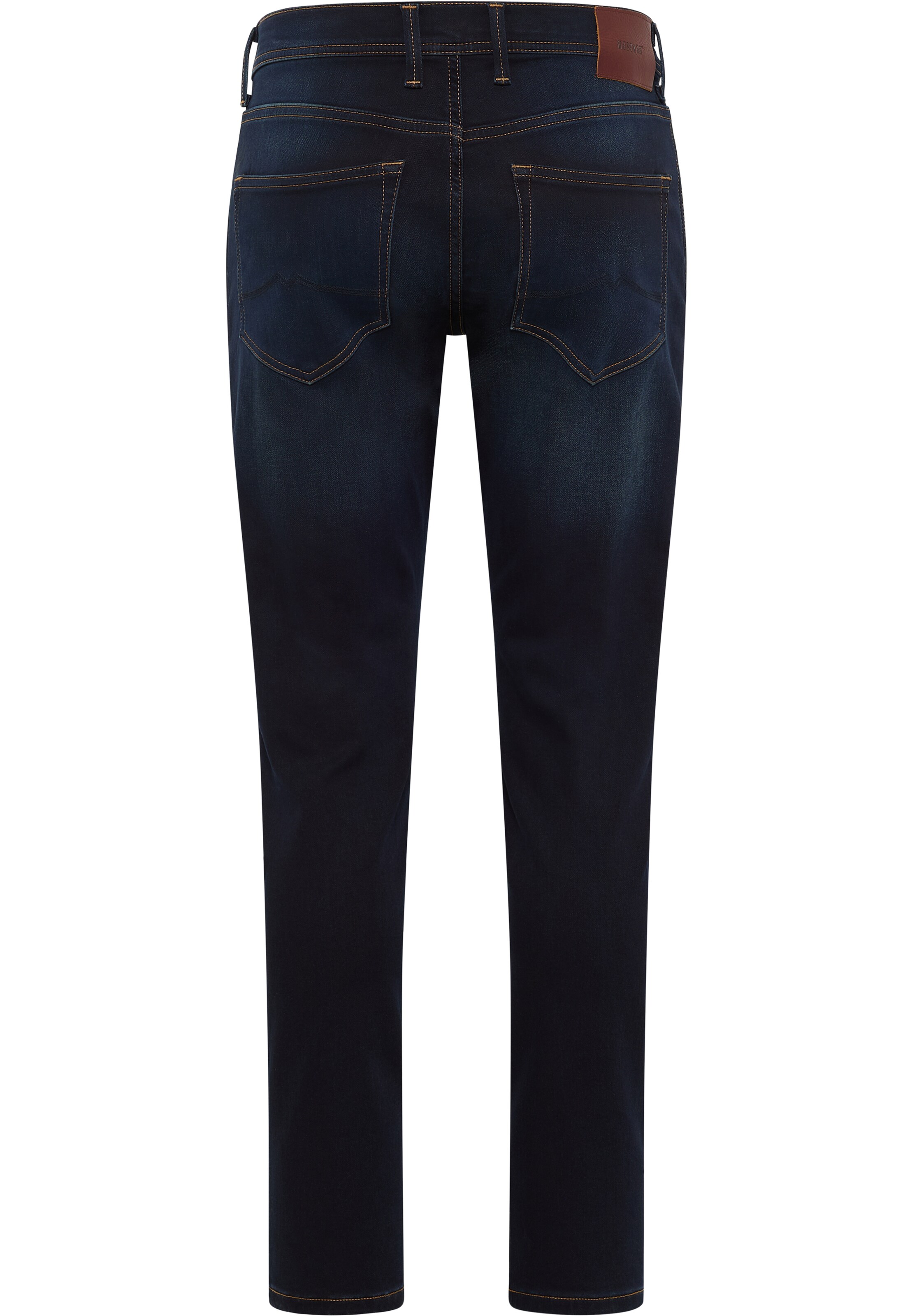 MUSTANG Slim fit Jeans ' Style Oregon Slim K ' in Blue