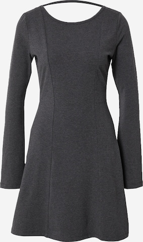 ABOUT YOUHaljina 'Maresa' - siva boja: prednji dio