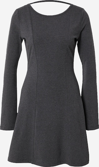 Suknelė 'Maresa' iš ABOUT YOU, spalva – tamsiai pilka, Prekių apžvalga