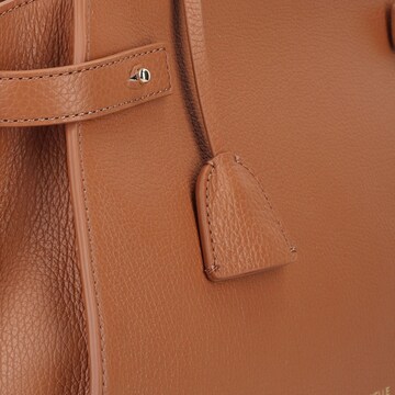 Coccinelle Handtasche in Braun