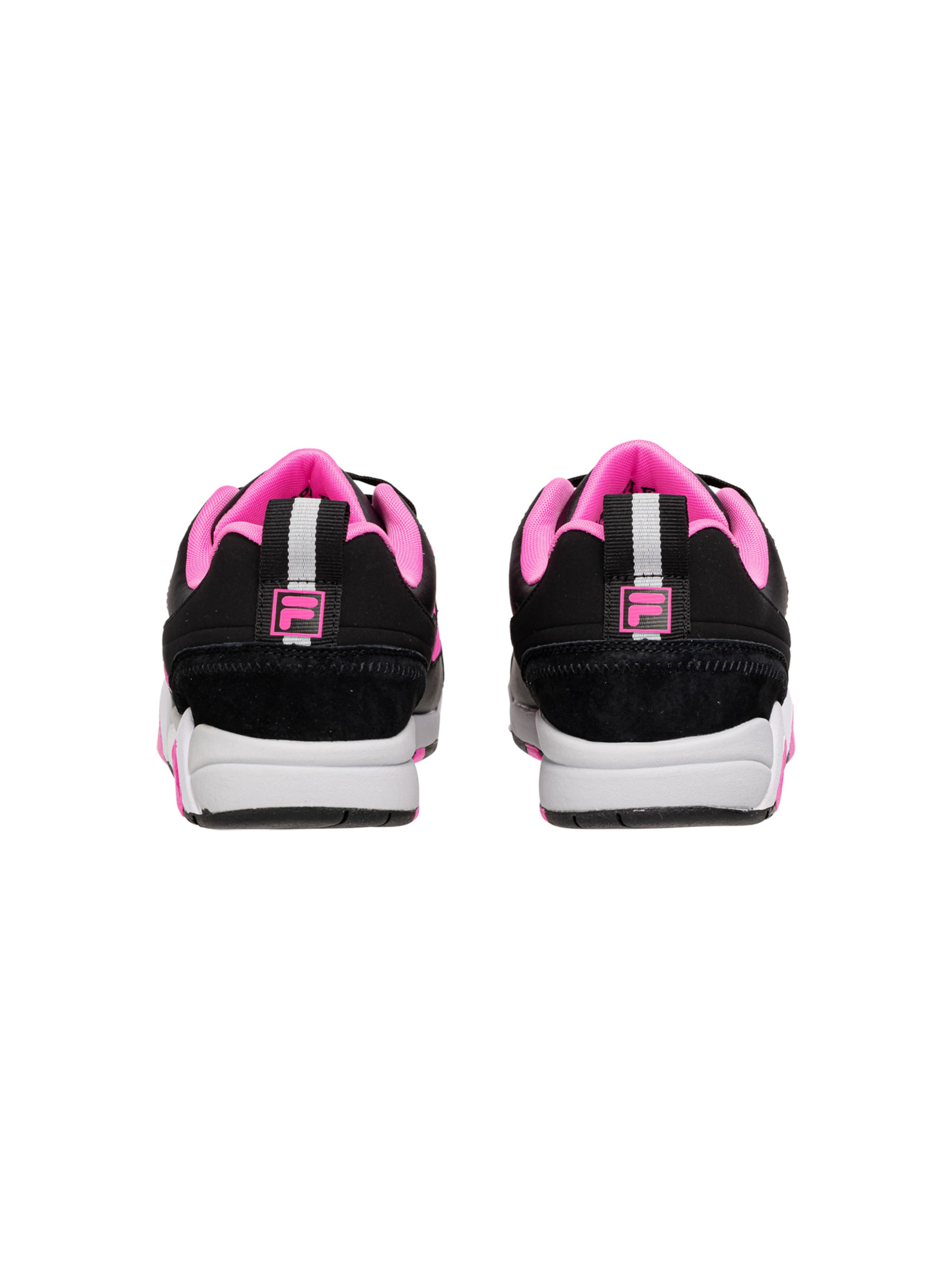 Fila rose et noir deals