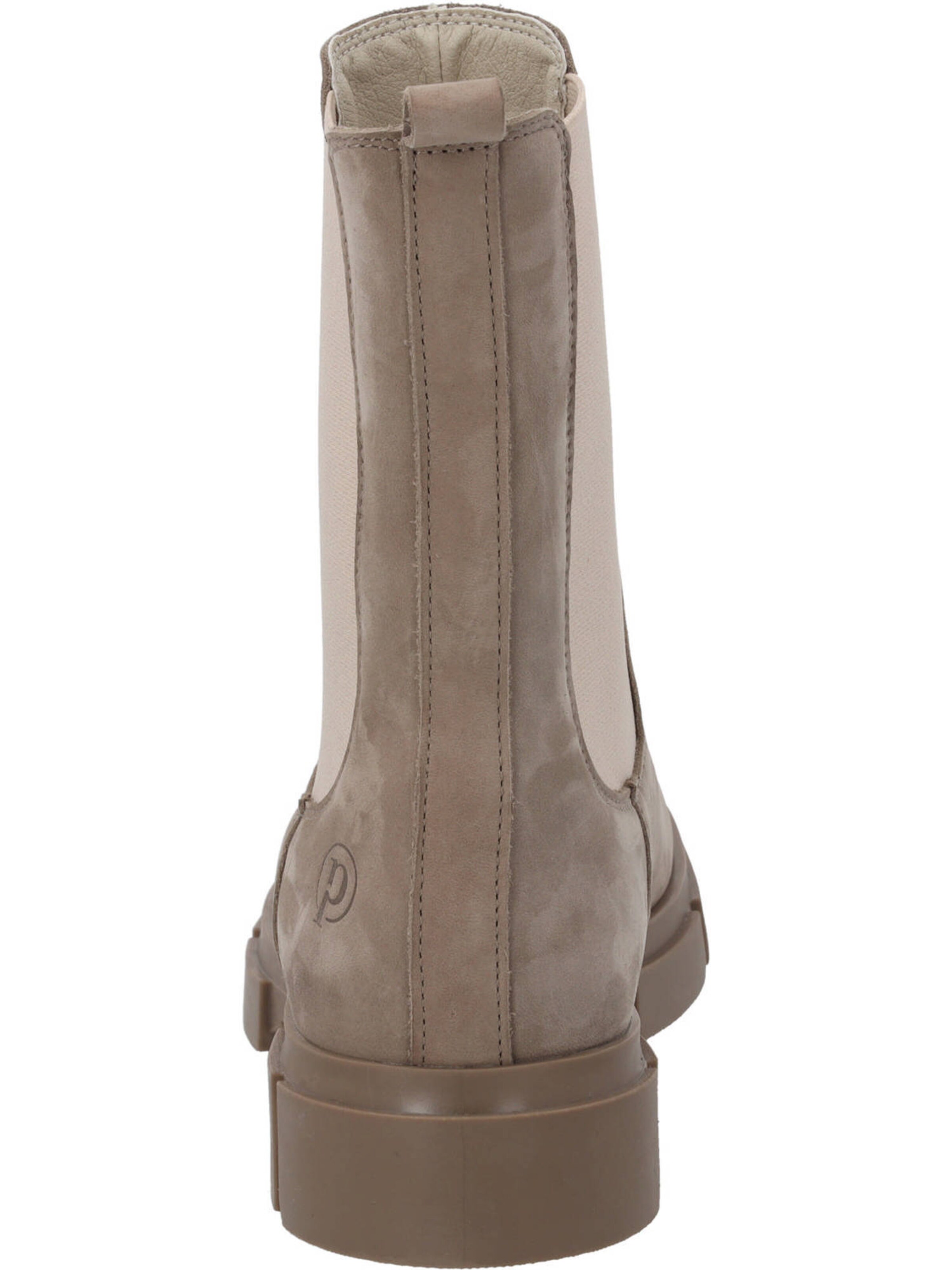 Palado Chelsea boty 'Focne' – béžová