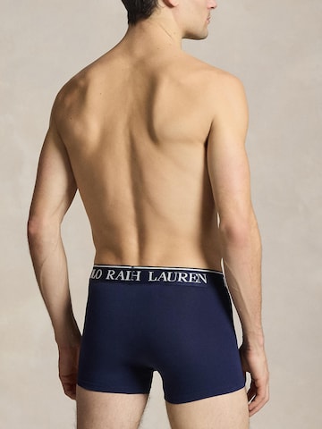 Polo Ralph Lauren Boxershorts in Blau