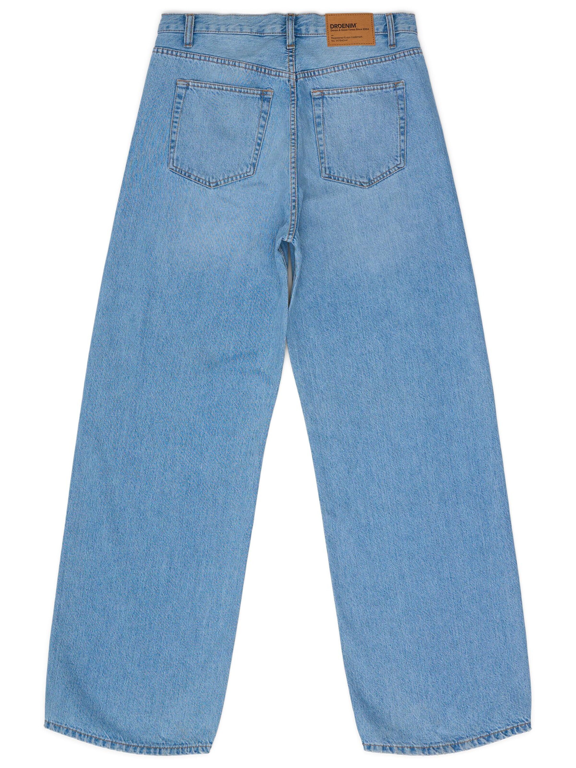 Dr. Denim Baggy Jeans 'Cormac Baggy Jeans' in Blauw
