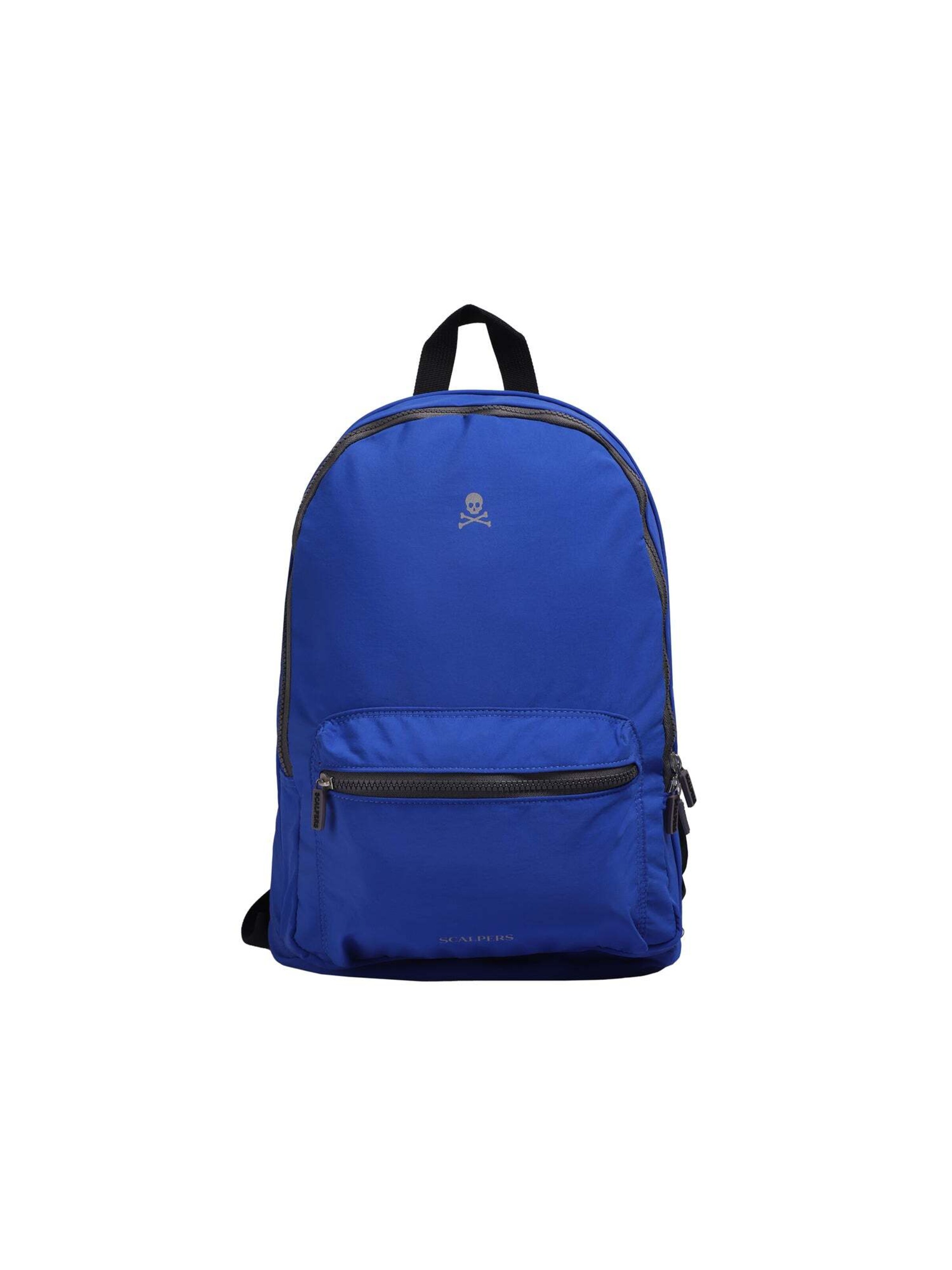 Scalpers Batoh 'New Active' - modrá, Produkt