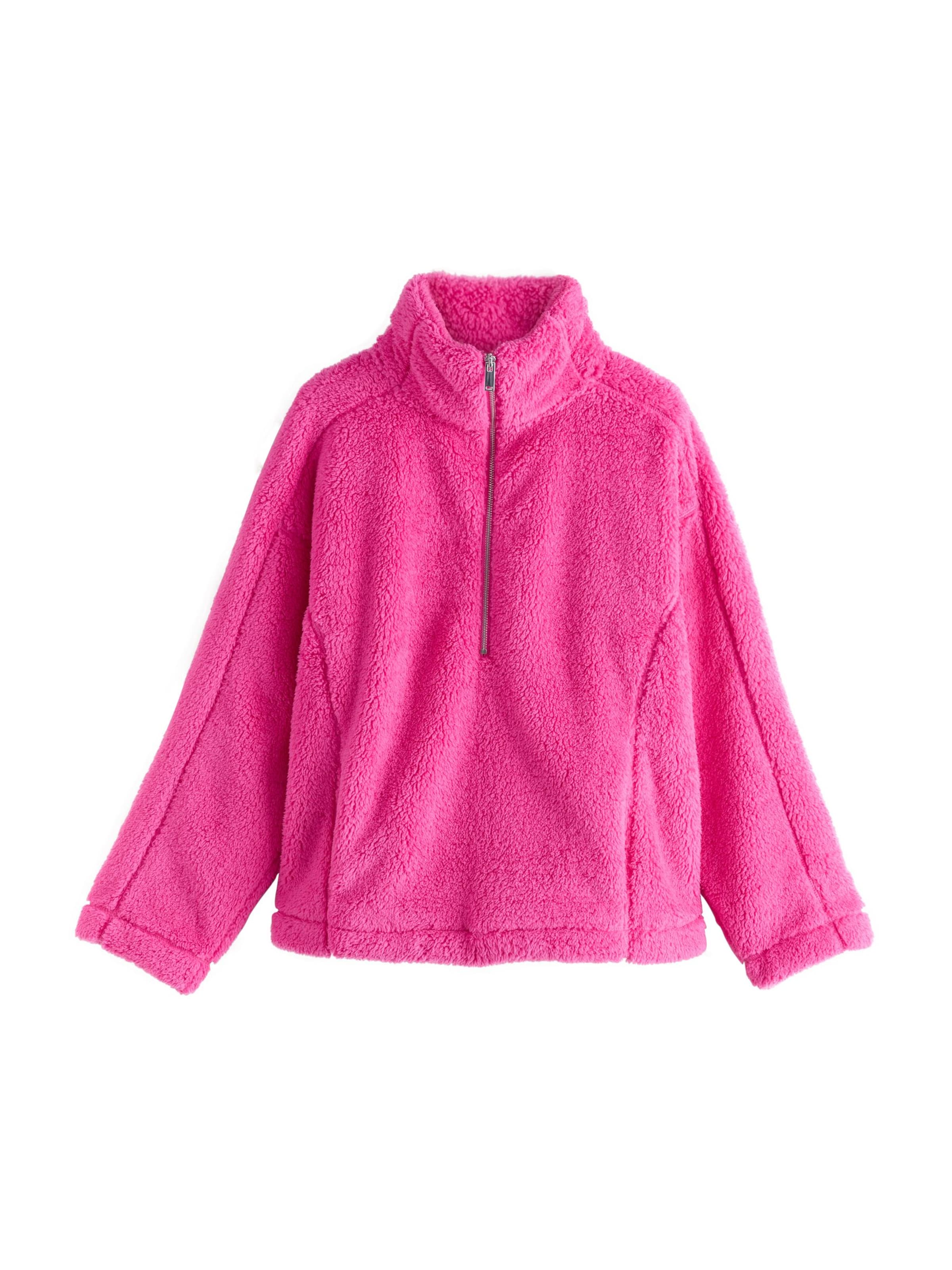 Next Pullover in Pink: Vorderseite