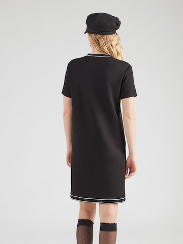 Karl Lagerfeld Dress in Black