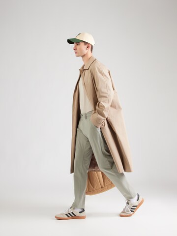 Dstrezzed Regular Chino trousers 'Marlon' in Green