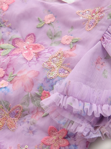 Next Комплект в Лиловый