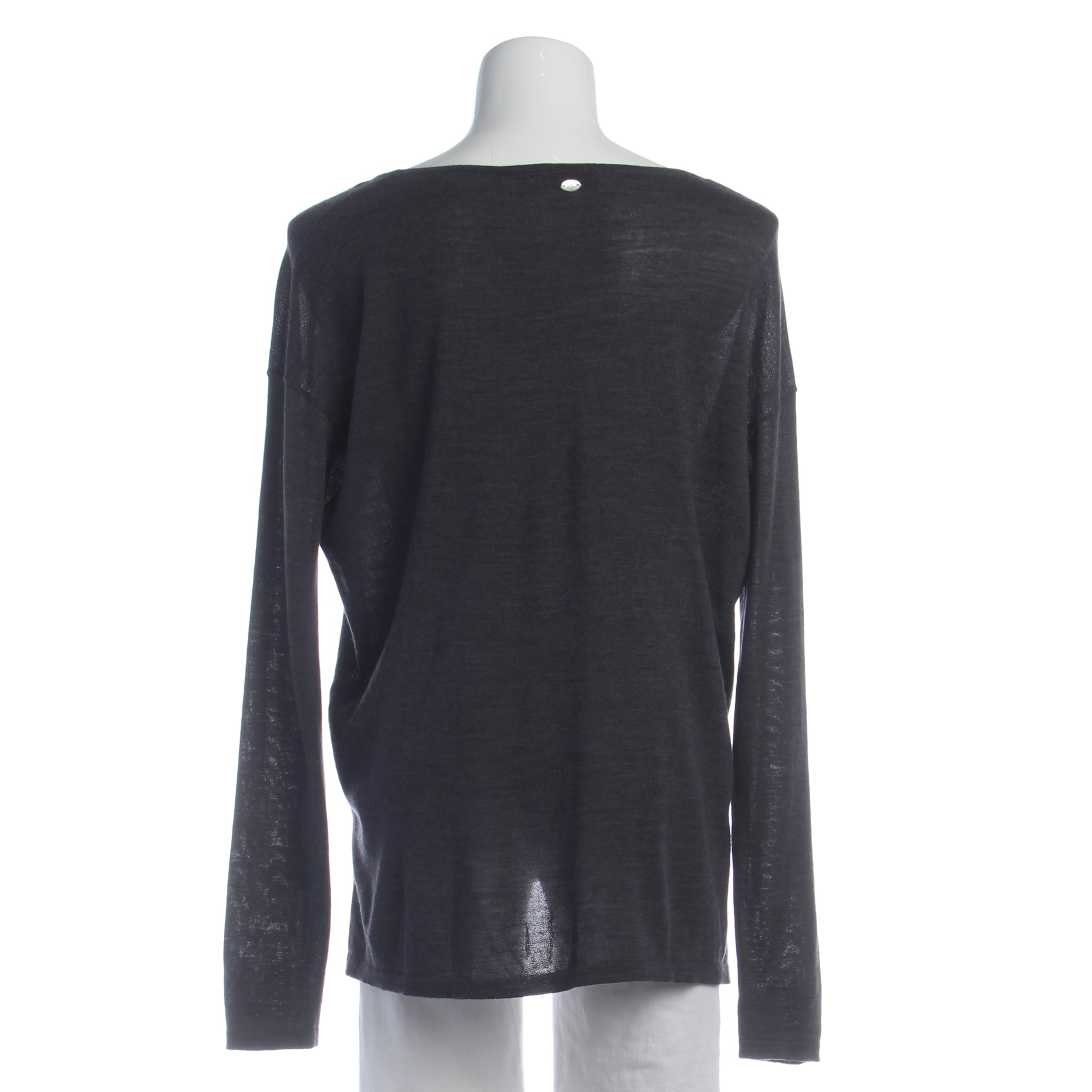 Friendly Hunting Top & Shirt in M in Grey