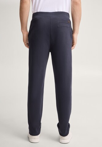 JOOP! Regular Hose in Blau