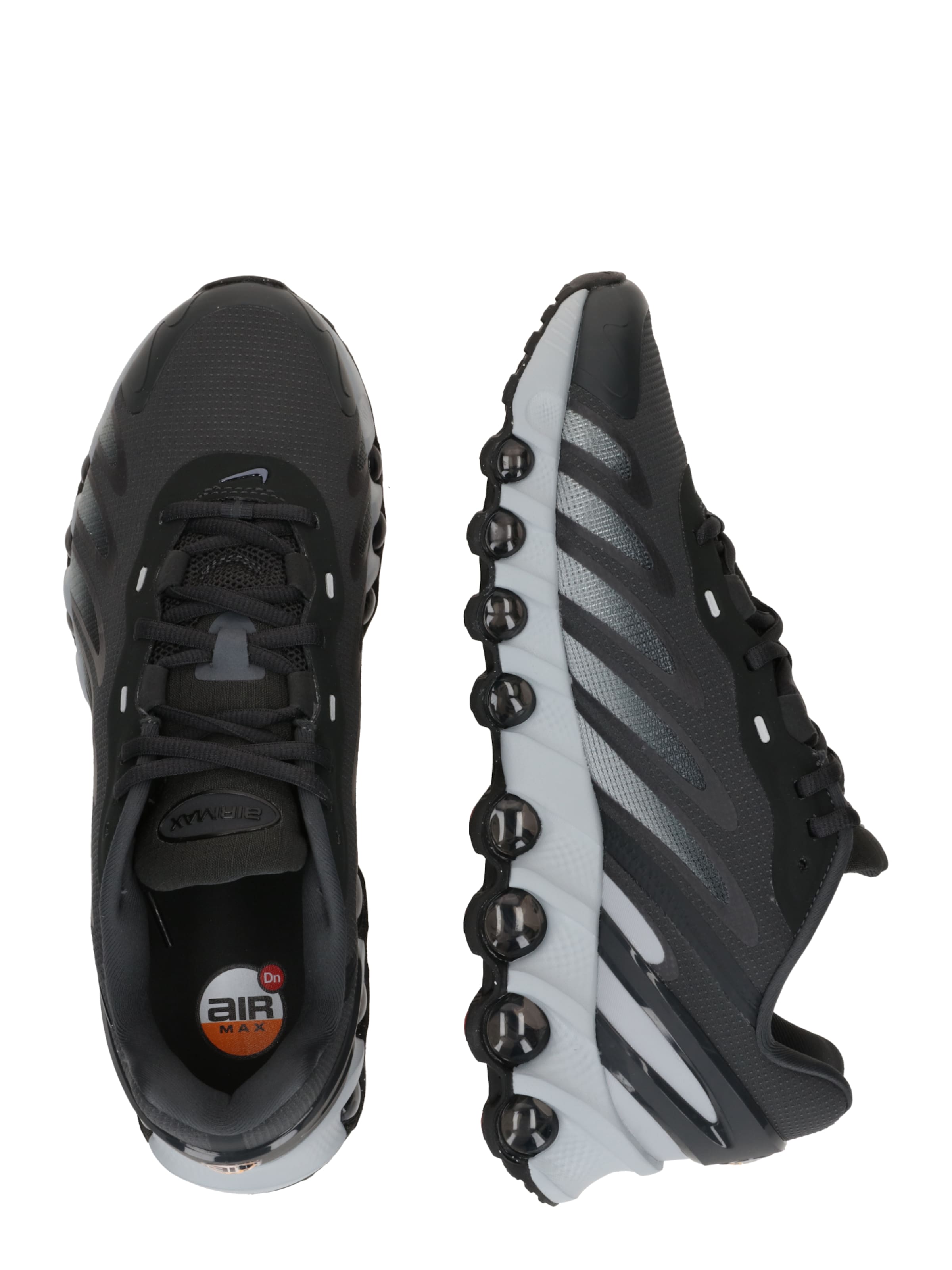 Nike Sportswear Trainers 'AIR MAX DN8' in Grey