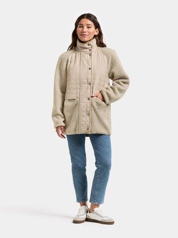 Veste mi-saison 'Hazel' Didriksons en beige