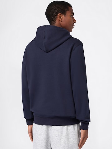 Champion Authentic Athletic Apparel Sweatshirt in Blauw