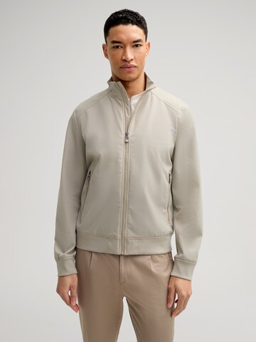 JOOP! Between-season jacket in Beige: front