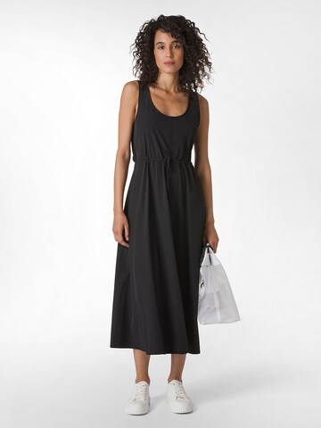 DEHA Dress in Black
